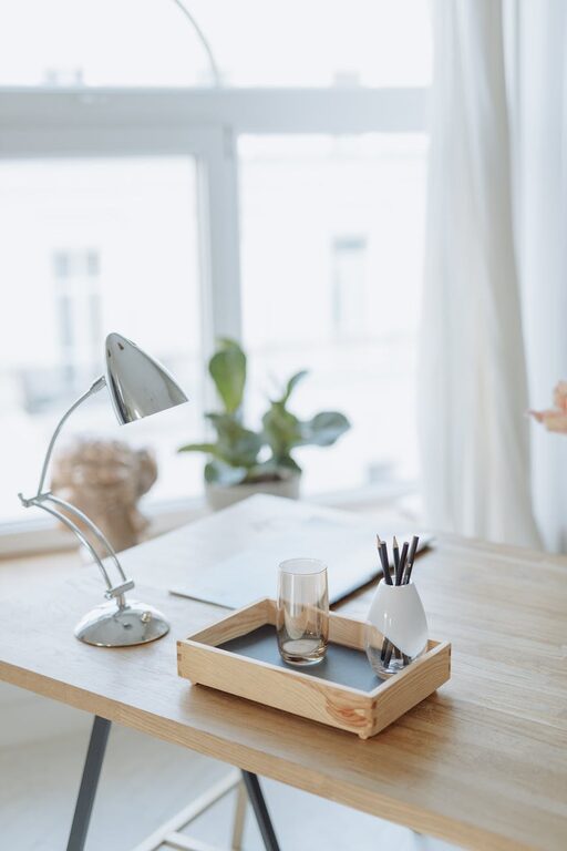 Tips for Creating a Cozy and Functional Home Office Space